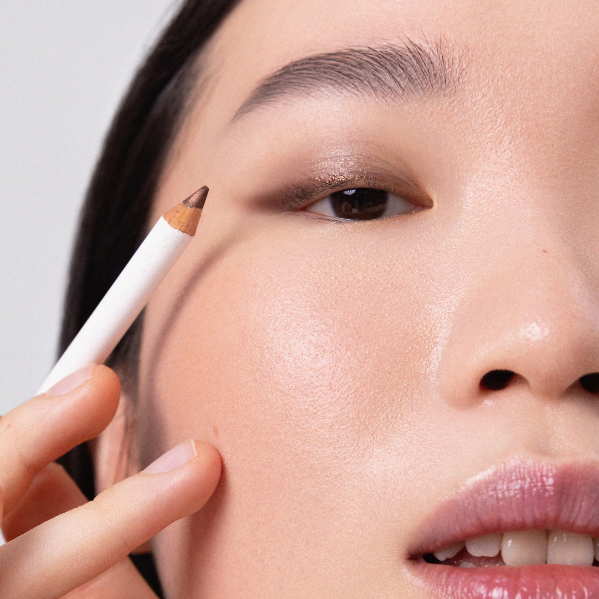 Ere Perez-Jojoba Eye Pencil-Makeup-ErePerez-JojobaEyePencil-Bronze-SQ-20009-The Detox Market | 