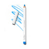 Ere Perez-Jojoba Eye Pencil-Makeup-ErePerez-JojobaEyePencil-Cerulean-SQ-20003-The Detox Market | Cerulean