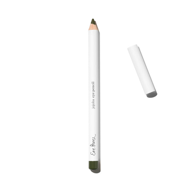 Ere Perez-Jojoba Eye Pencil-Makeup-ErePerez-JojobaEyePencil-Forest-SQ-2000-The Detox Market | Forest