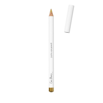 Ere Perez-Jojoba Eye Pencil-Makeup-ErePerez-JojobaEyePencil-Oro-SQ-20002-The Detox Market | 