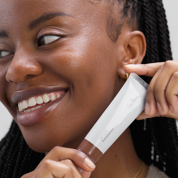 Ere Perez-Oat Milk Foundation-Makeup-ErePerez-OatMilkFoundation-Dolce-SQ-20005-The Detox Market | Dolce - deep cocoa