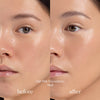 Ere Perez-Oat Milk Foundation-Makeup-ErePerez-OatMilkFoundation-Malt-BEFORE-AFTER-SQ-2000-The Detox Market | Malt - neutral beige