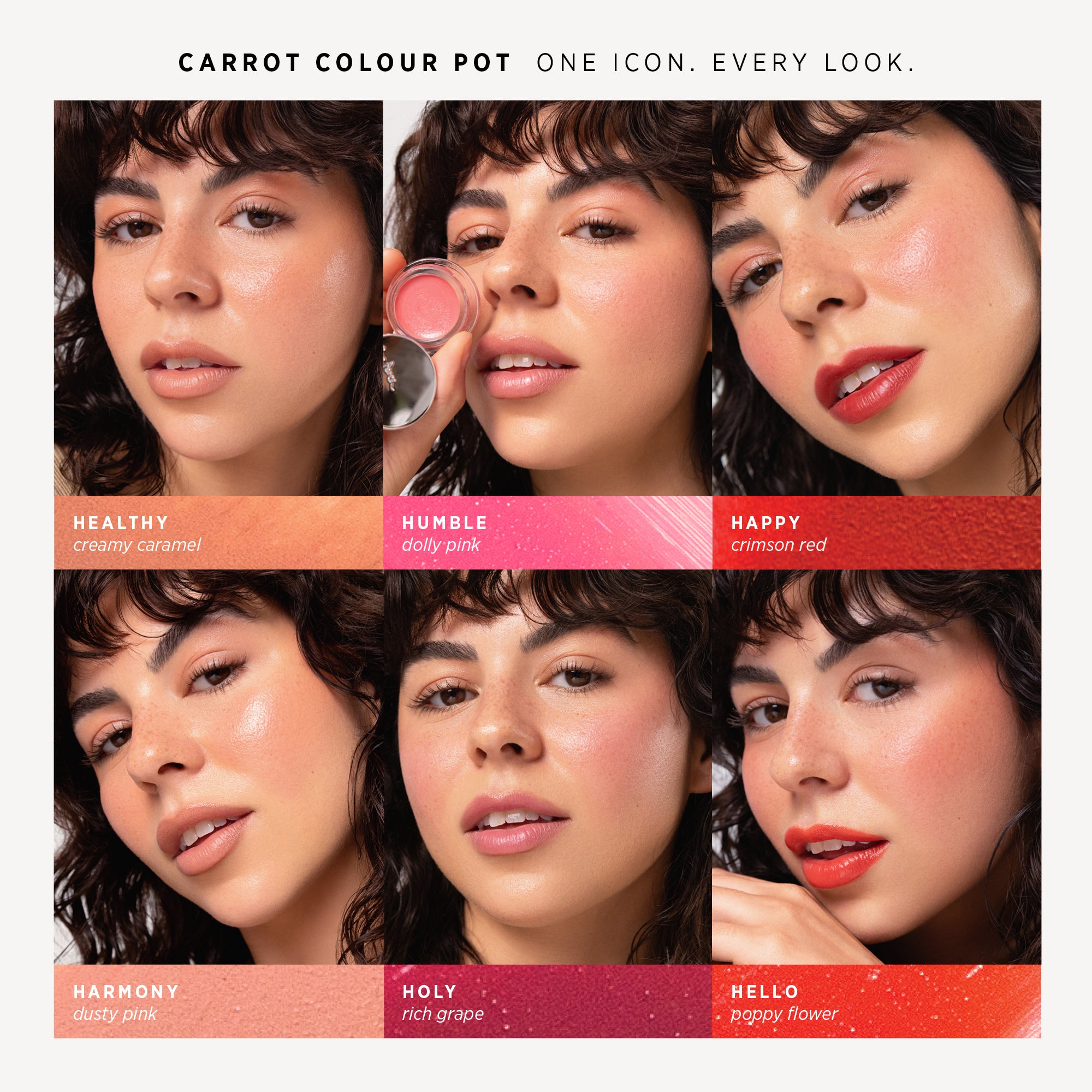 Ere Perez-Carrot Colour Pot-Makeup-ErePerez_CarrotColourPot_All-SQ-200019-The Detox Market | 