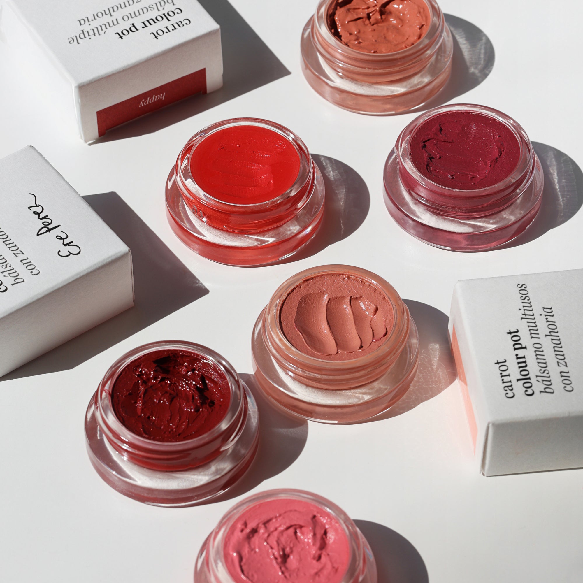 Ere Perez-Carrot Colour Pot-Makeup-ErePerez_CarrotColourPot_All-SQ-20002-The Detox Market | 