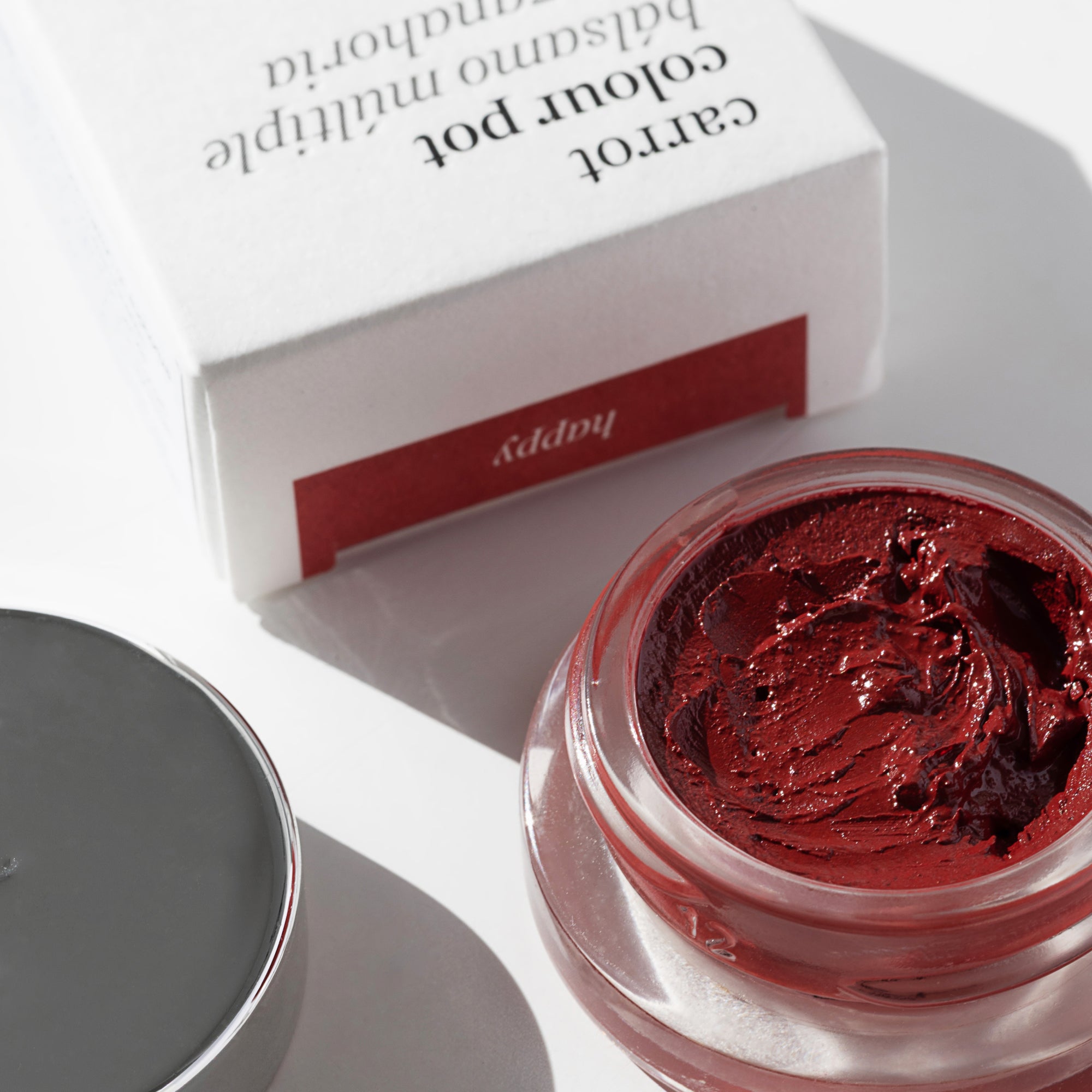 Ere Perez-Carrot Colour Pot-Makeup-ErePerez_CarrotColourPot_Happy-SQ-20004-The Detox Market | 