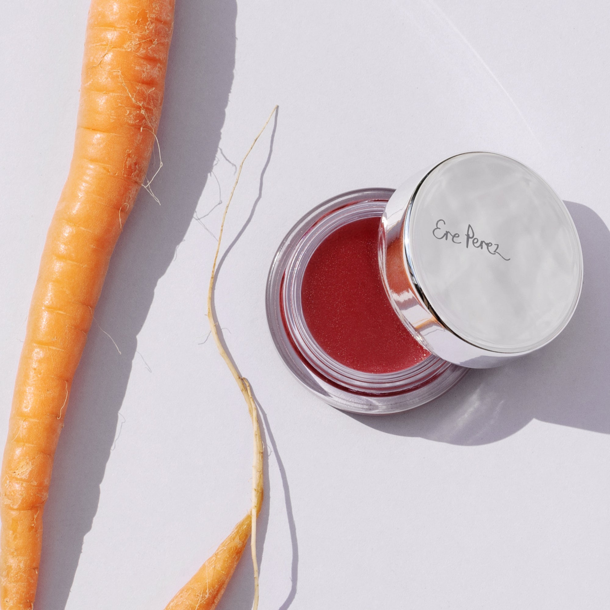 Ere Perez-Carrot Colour Pot-Makeup-ErePerez_CarrotColourPot_Happy-SQ-20005-The Detox Market | 