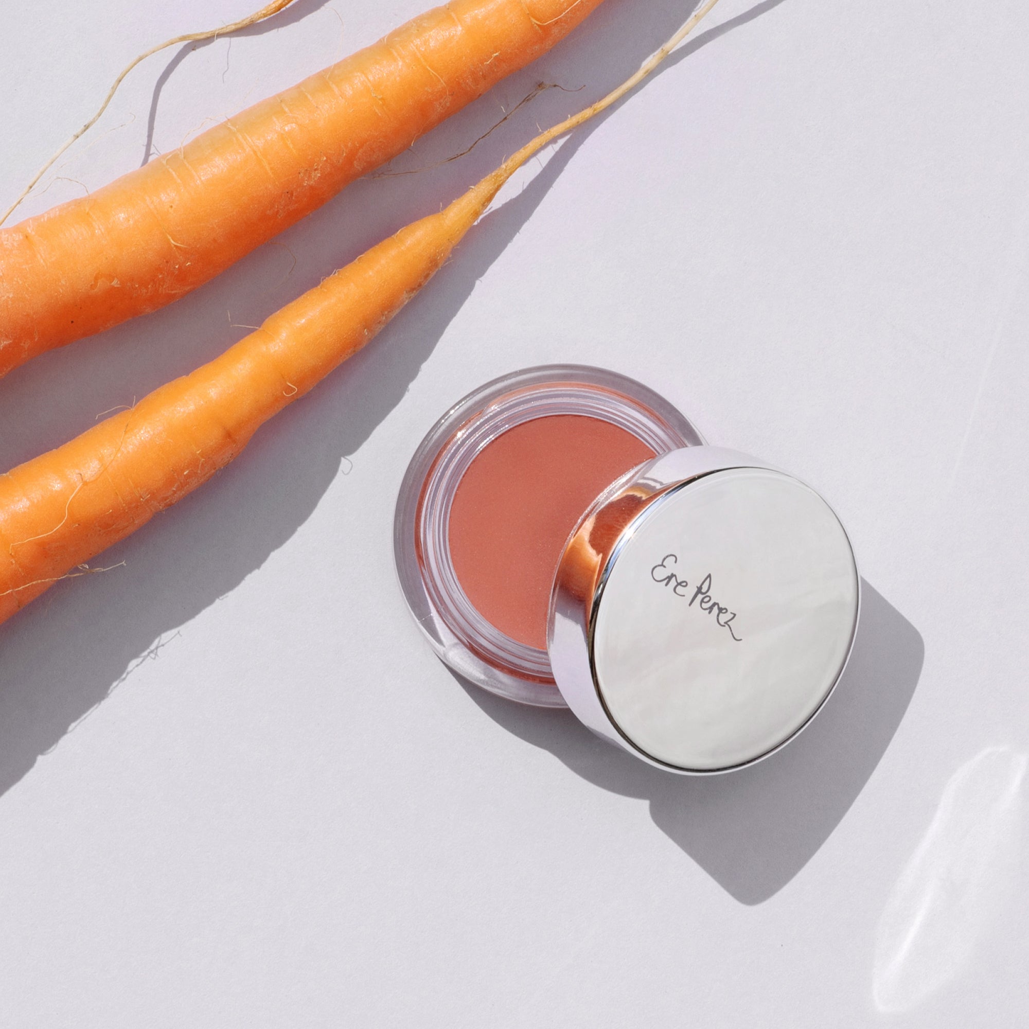 Ere Perez-Carrot Colour Pot-Makeup-ErePerez_CarrotColourPot_Harmony-SQ-20005-The Detox Market | 