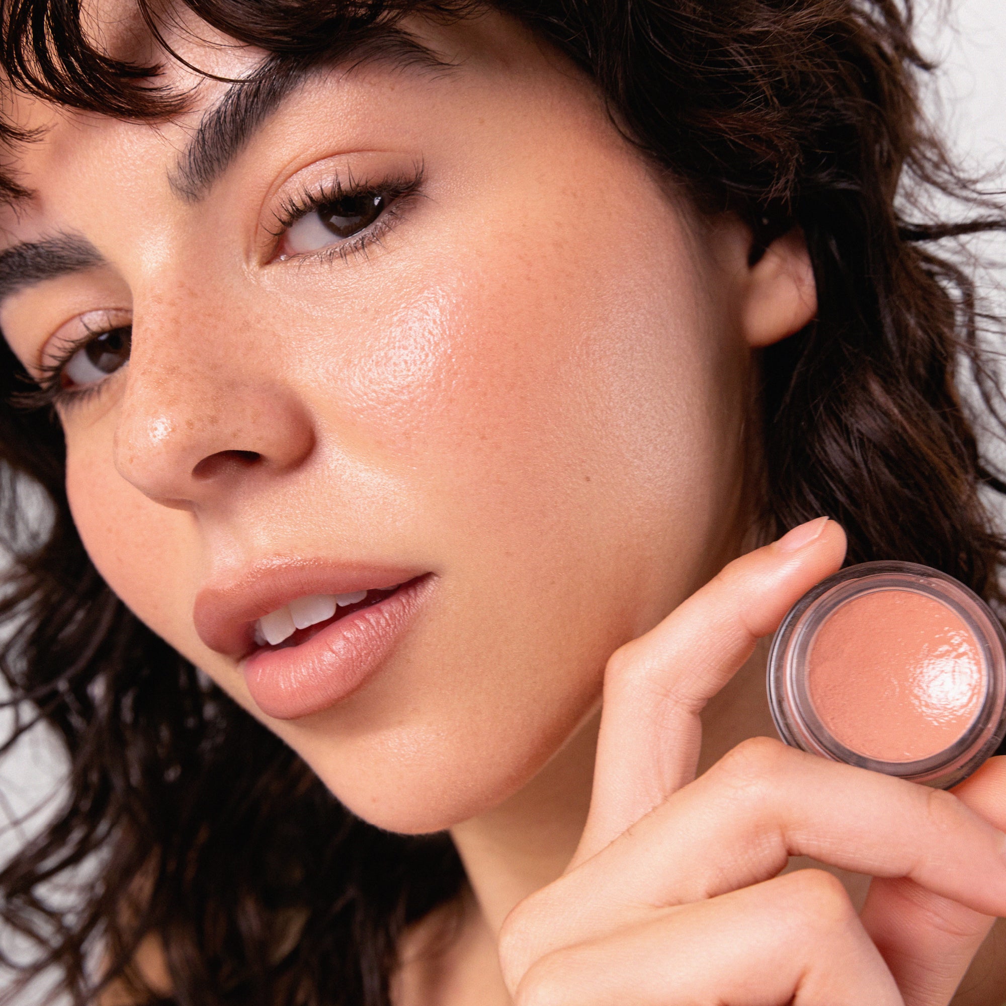 Ere Perez-Carrot Colour Pot-Makeup-ErePerez_CarrotColourPot_Harmony-SQ-20006-The Detox Market | 