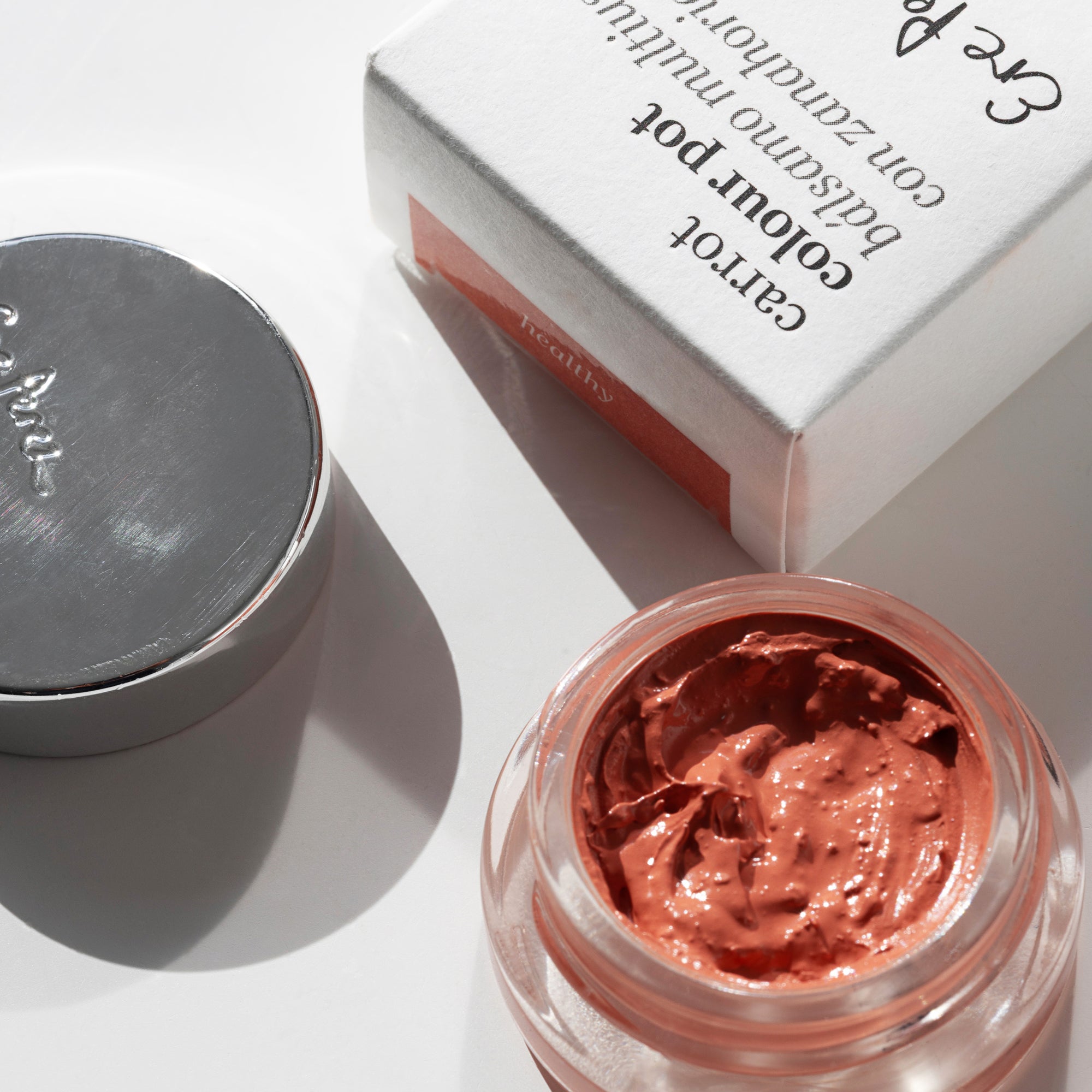 Ere Perez-Carrot Colour Pot-Makeup-ErePerez_CarrotColourPot_Healthy-SQ-20004-The Detox Market | 