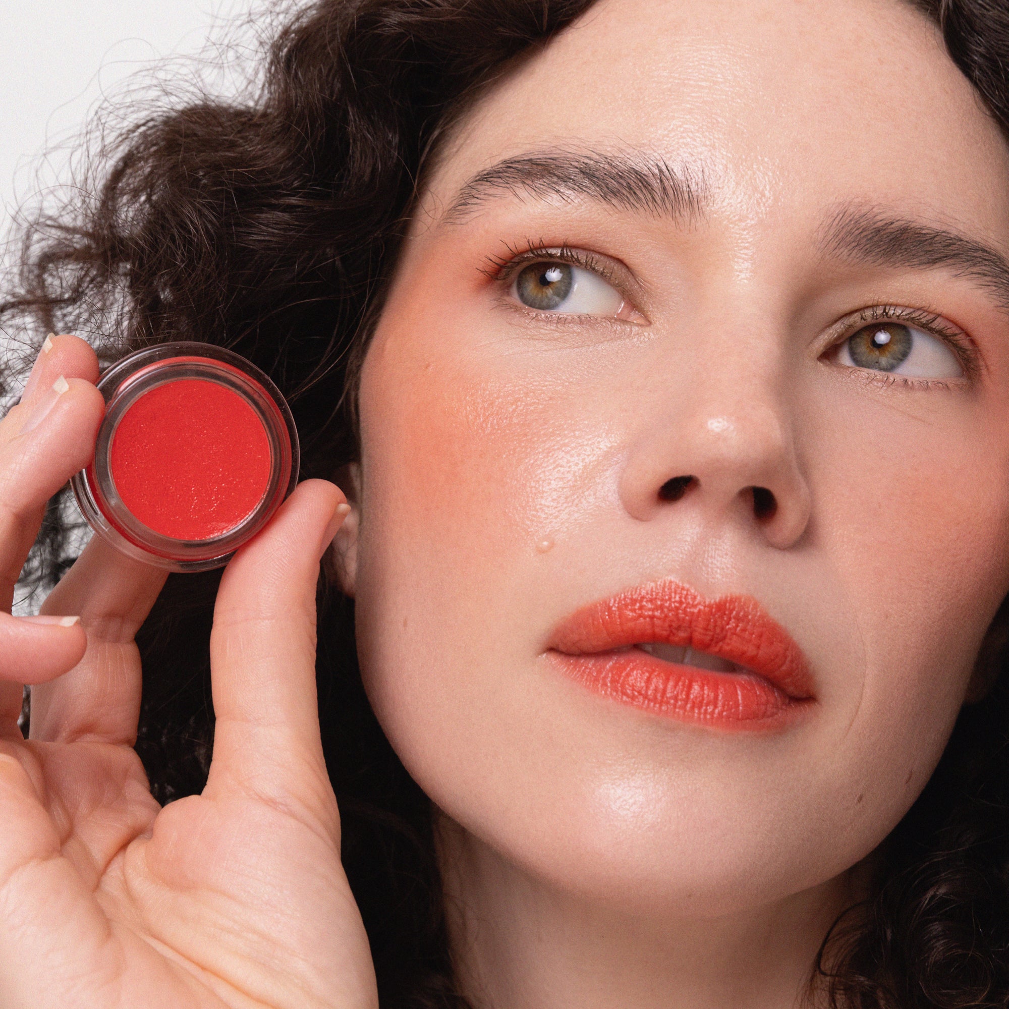 Ere Perez-Carrot Colour Pot-Makeup-ErePerez_CarrotColourPot_Hello-SQ-20006-The Detox Market | 