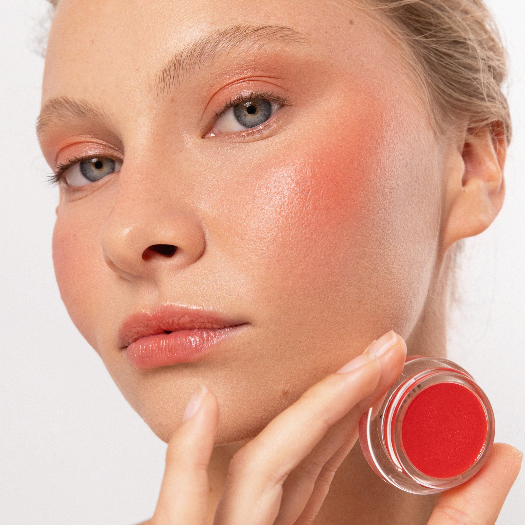 Ere Perez-Carrot Colour Pot-Makeup-ErePerez_CarrotColourPot_Hello-SQ-20008-The Detox Market | 