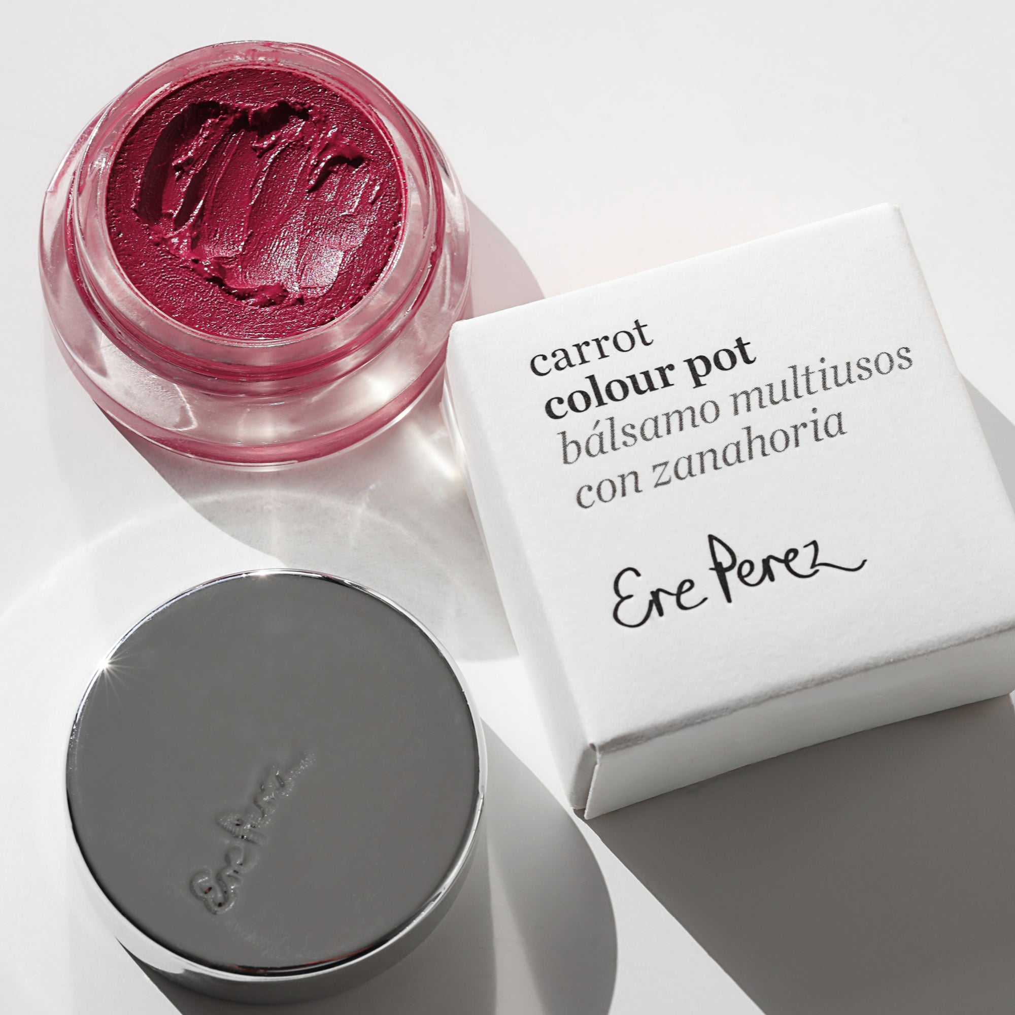 Ere Perez-Carrot Colour Pot-Makeup-ErePerez_CarrotColourPot_Holy-SQ-20004-The Detox Market | 