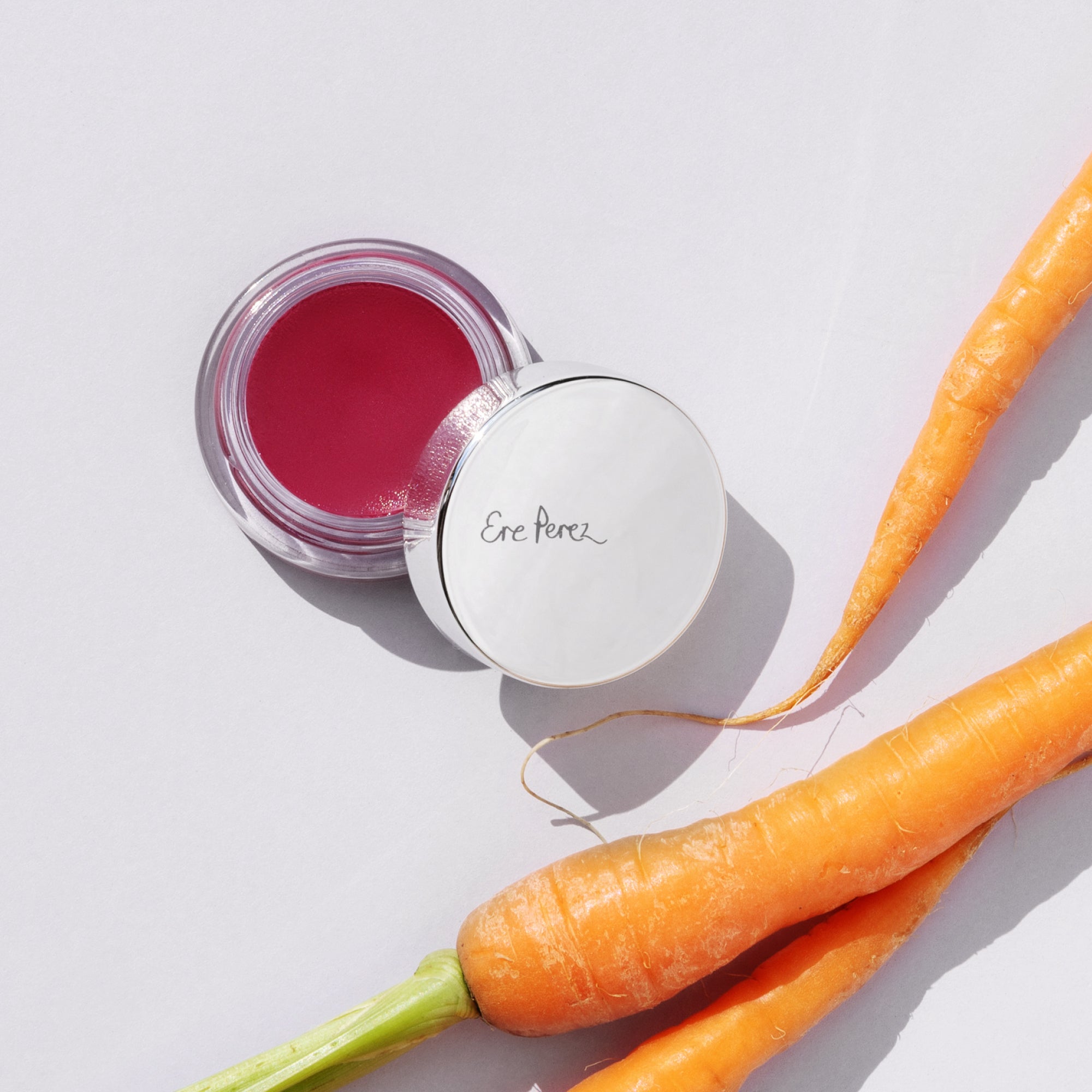 Ere Perez-Carrot Colour Pot-Makeup-ErePerez_CarrotColourPot_Holy-SQ-20005-The Detox Market | 