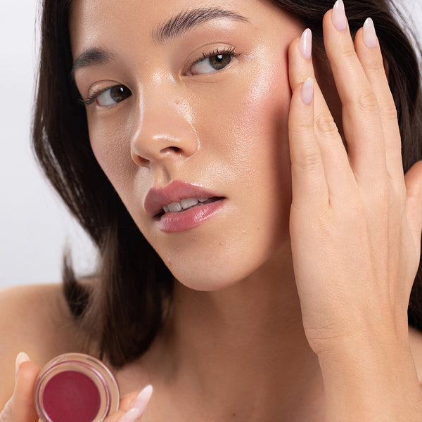 Ere Perez-Carrot Colour Pot-Makeup-ErePerez_CarrotColourPot_Holy-SQ-20007-The Detox Market | Holy - Rich Grape