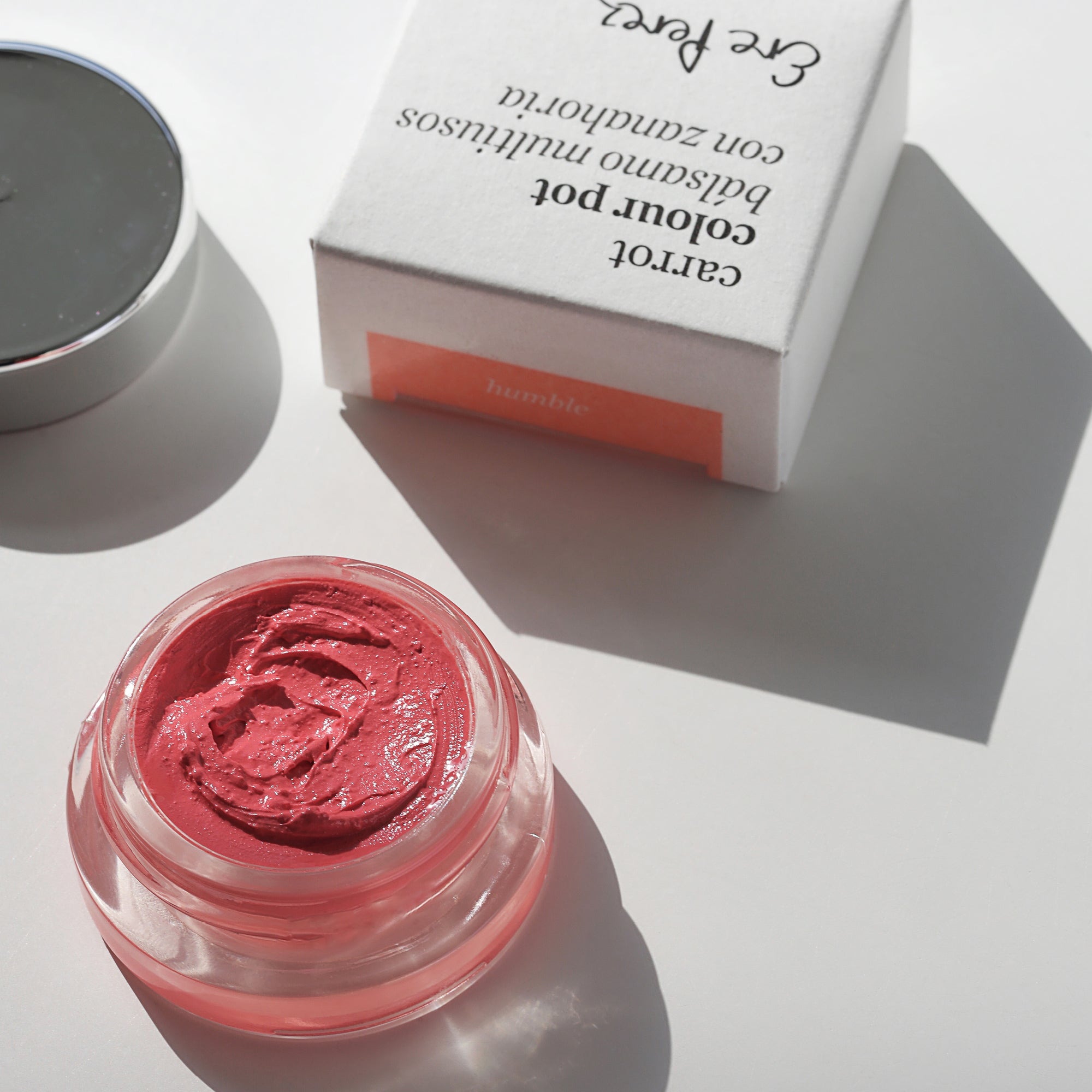 Ere Perez-Carrot Colour Pot-Makeup-ErePerez_CarrotColourPot_Humble-SQ-20004-The Detox Market | 
