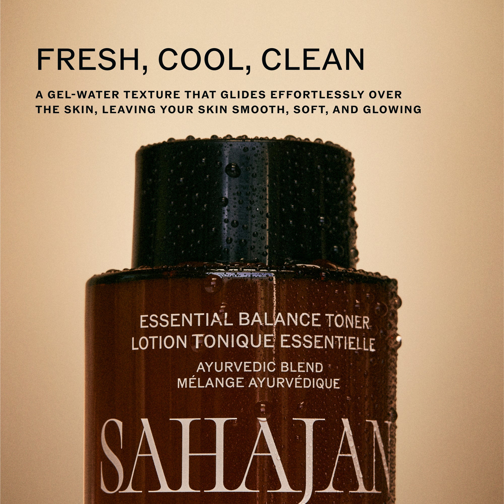 Sahajan-Essential Balance Toner with Vitamin C + AHA's-Skincare-Essential-Balance-Toner-02-The Detox Market | 