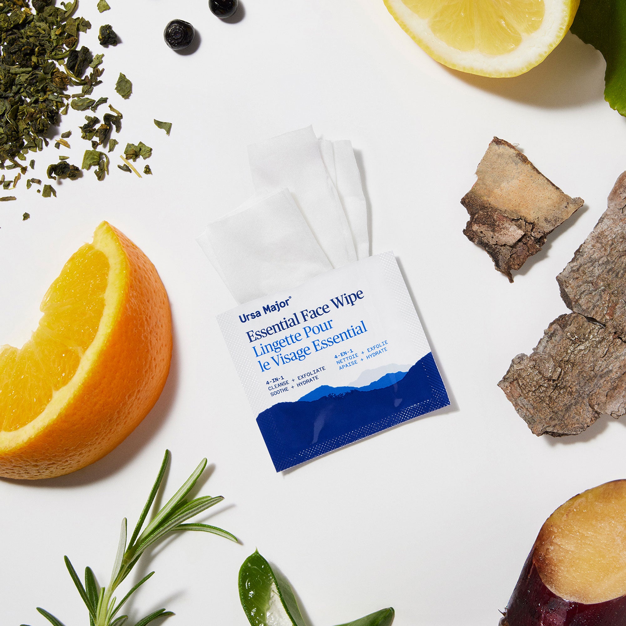 Ursa Major-Essential Face Wipes - 5 pack-Skincare-Essential-Face-Wipe-5ct-07_496e2781-56fc-429c-acf7-973b24746b9c-The Detox Market | 
