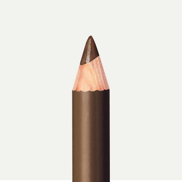 Vegan Eye Liner - Makeup - Fitglow Beauty - Eyeliner_Bronze_closeup_B2B - The Detox Market | Bronze