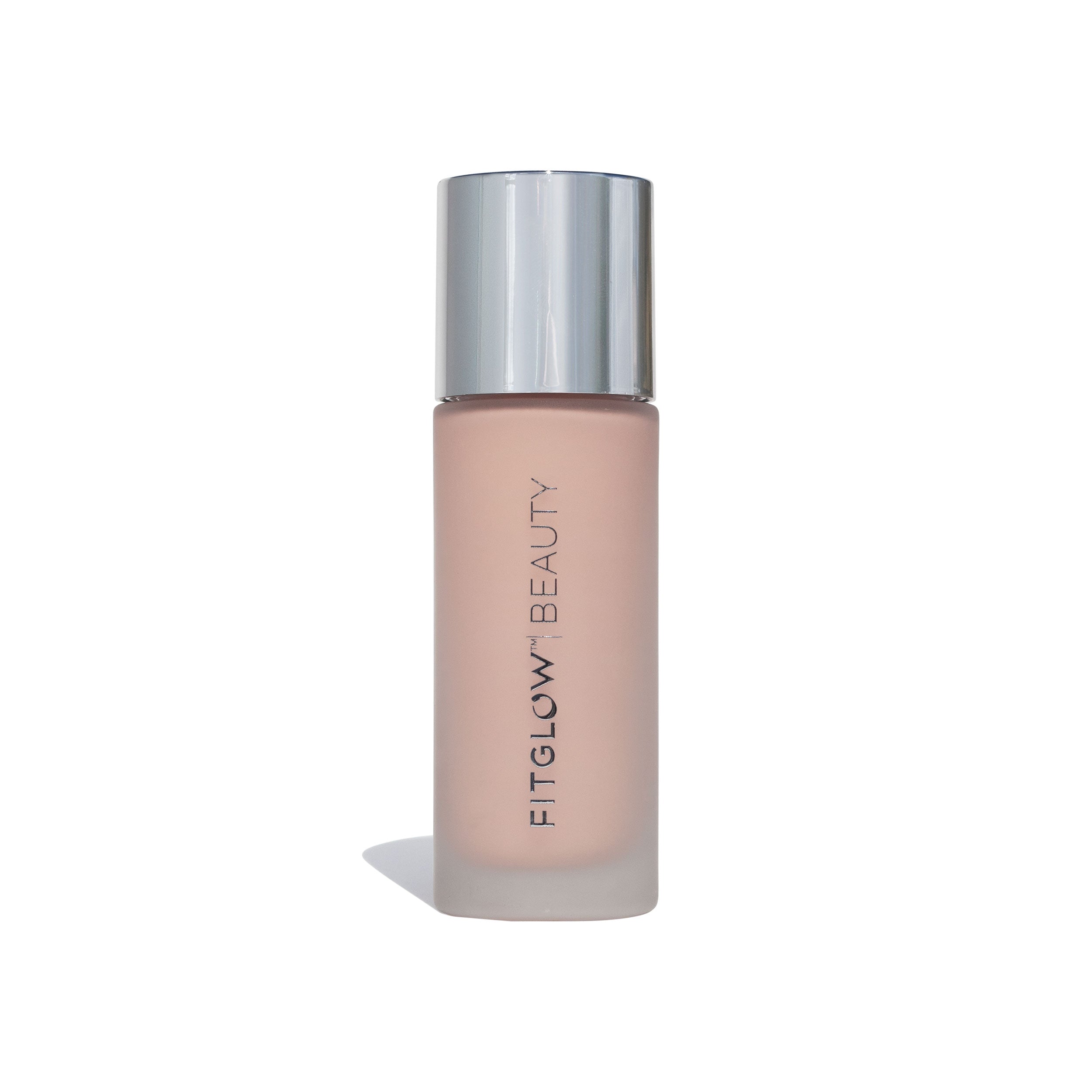Foundation+ - Makeup - Fitglow Beauty - F2.5 - The Detox Market | F2.5