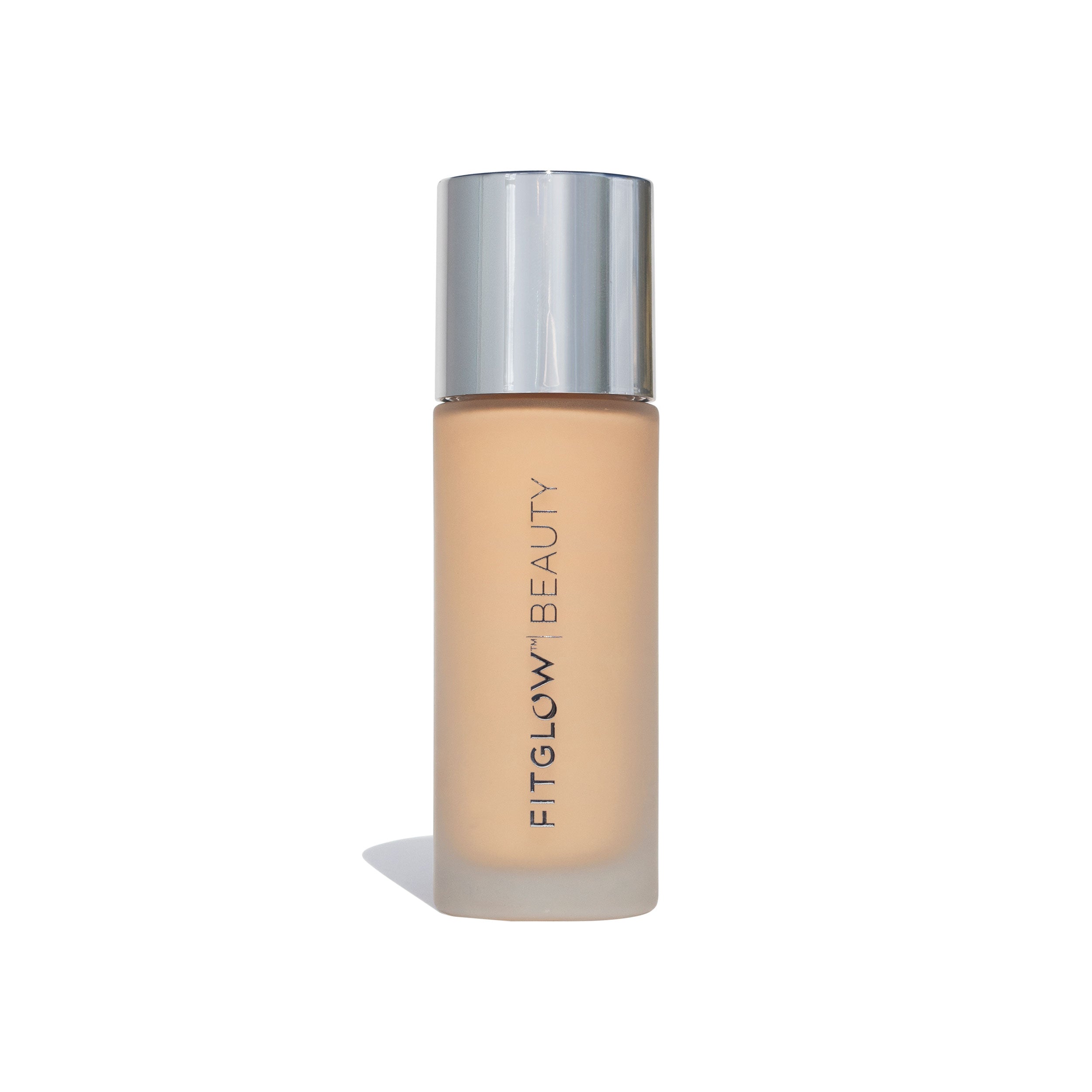 Foundation+ - Makeup - Fitglow Beauty - F2.7 - The Detox Market | F2.7