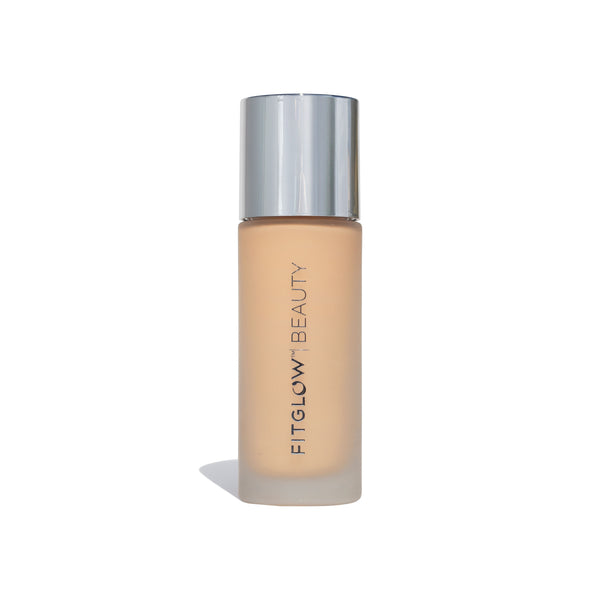 Foundation+ - Makeup - Fitglow Beauty - F2.7 - The Detox Market | F2.7