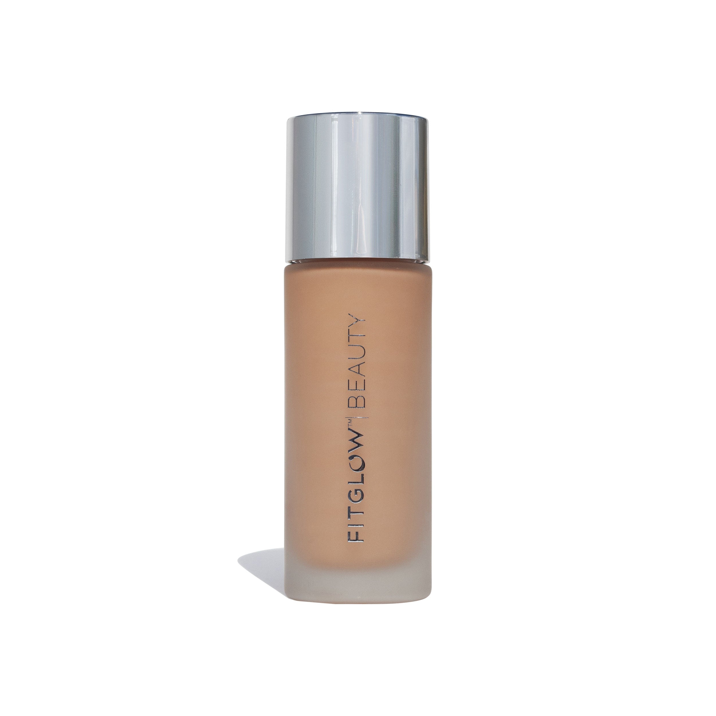 Foundation+ - Makeup - Fitglow Beauty - F3.5 - The Detox Market | F3.5