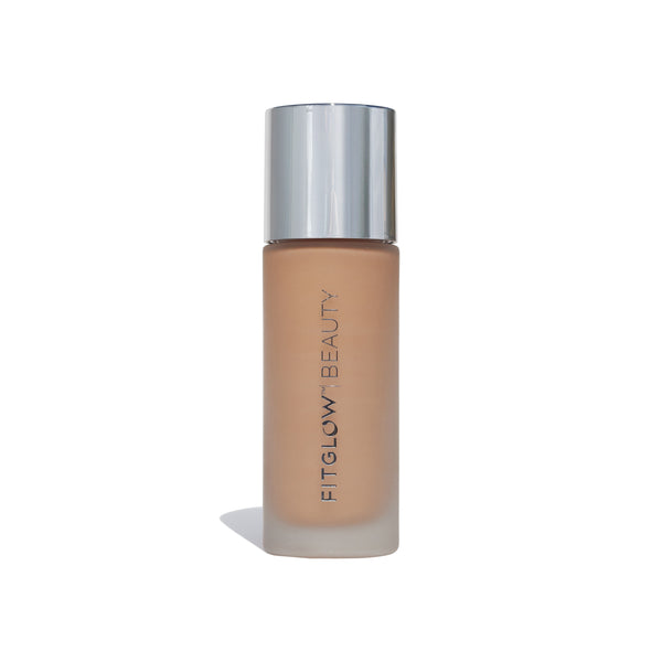 Foundation+ - Makeup - Fitglow Beauty - F3.5 - The Detox Market | F3.5