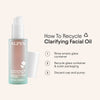 Alpyn Beauty-Clarifying Facial Oil With Retinol & Pink Algae-Skincare-FaceOil10-The Detox Market | 