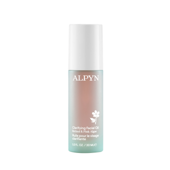 Alpyn Beauty-Clarifying Facial Oil With Retinol & Pink Algae-Skincare-FaceOil1_8cabaecb-7096-4305-89ef-54cf1eda7e5d-The Detox Market | 