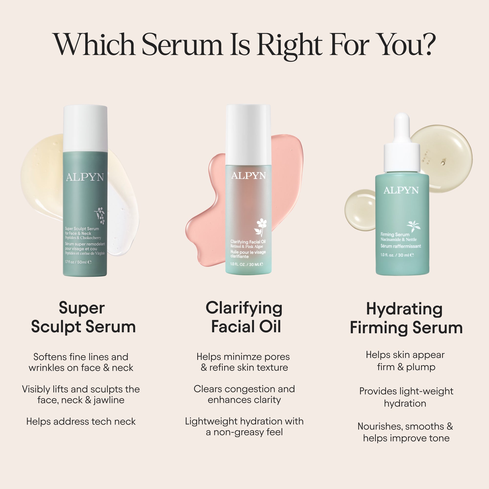 Alpyn Beauty-Clarifying Facial Oil With Retinol & Pink Algae-Skincare-FaceOil9-The Detox Market | 