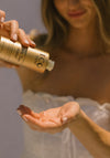 Eco Tan-Face Tan Water-Sun Care-FaceTanWater_ET_Lauren_Katie_Pouring_Still-The Detox Market | 