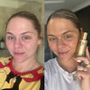 Eco Tan-Face Tan Water-Sun Care-FaceTanWater_Tara_BeforeAndAfter_August-The Detox Market | 