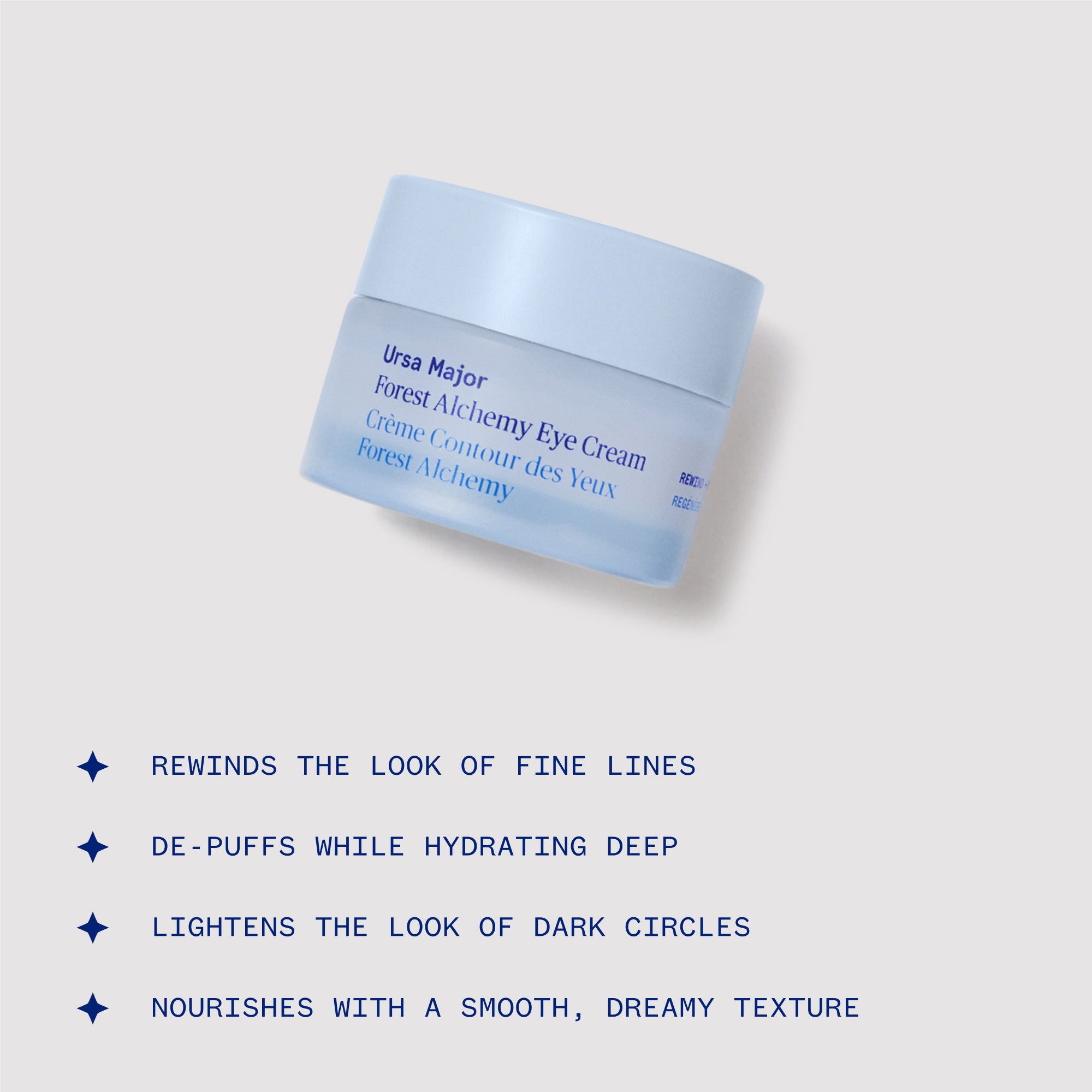 Forest Alchemy Eye Cream