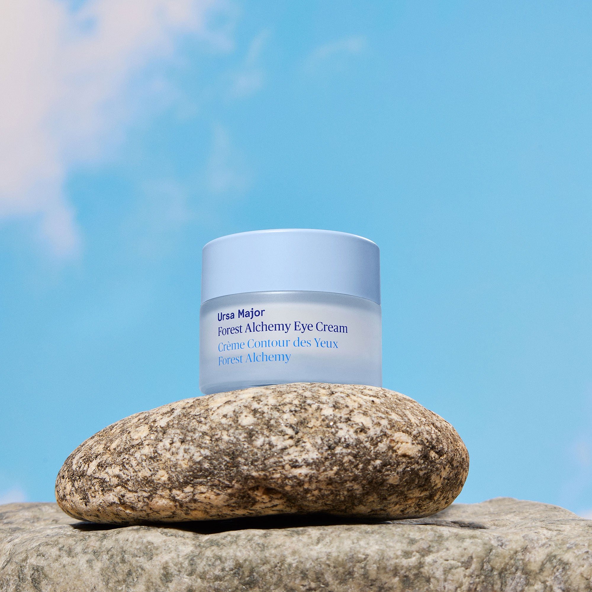 Forest Alchemy Eye Cream