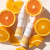 Solara Suncare-Fortune Teller Tinted Brightening Serum, SPF 30-Sun Care-FortuneTeller_Oranges_square-The Detox Market | 