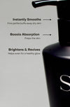 SIDIA-The Hand Exfoliant - Soaked-Body-Frame627346-The Detox Market | 