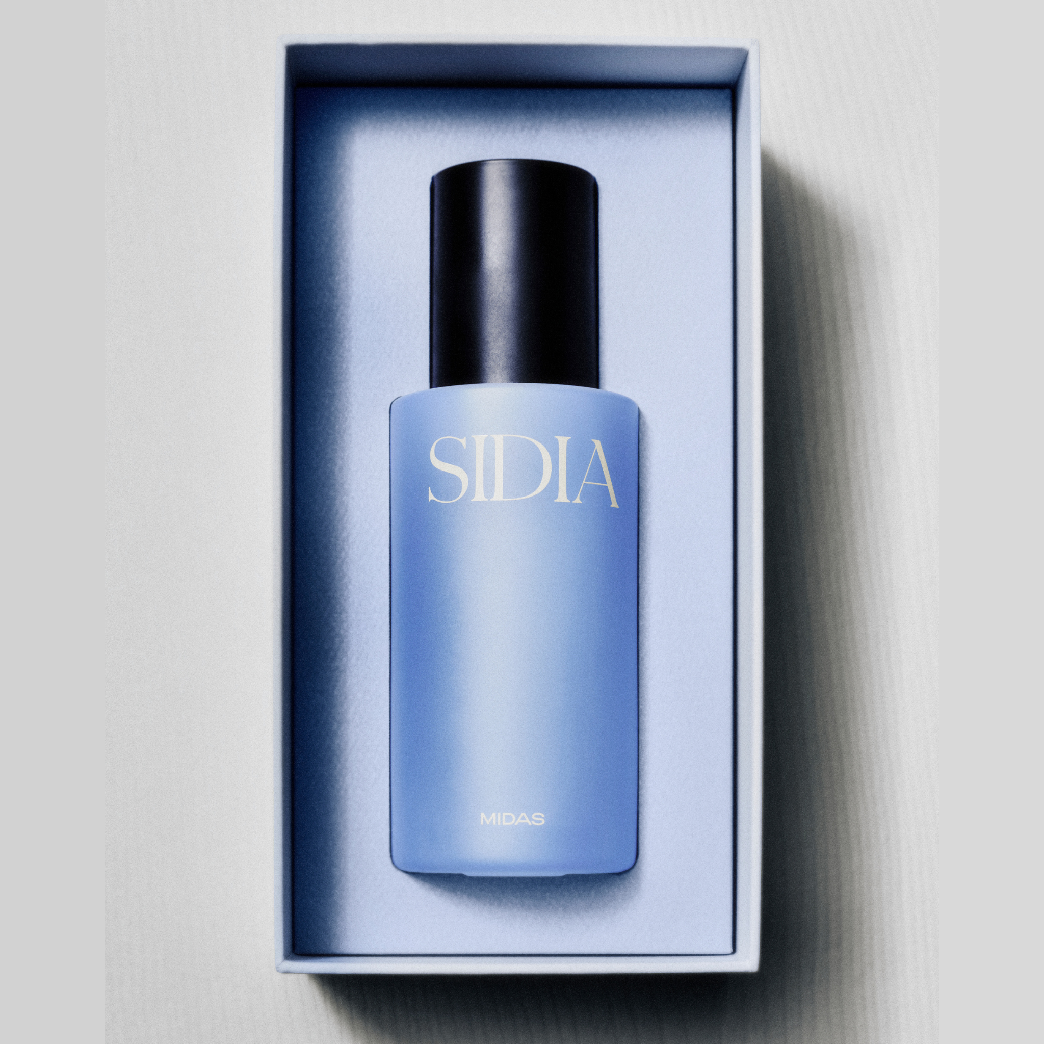 SIDIA-The Body Mist - Midas-Fragrance-Frame627913-The Detox Market | 