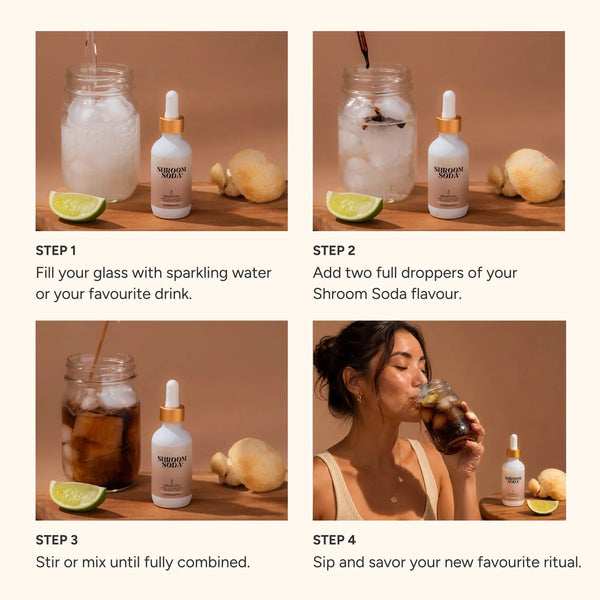 Ananda Elixirs-Shroom Soda-Wellness-Frame_13-The Detox Market | Always