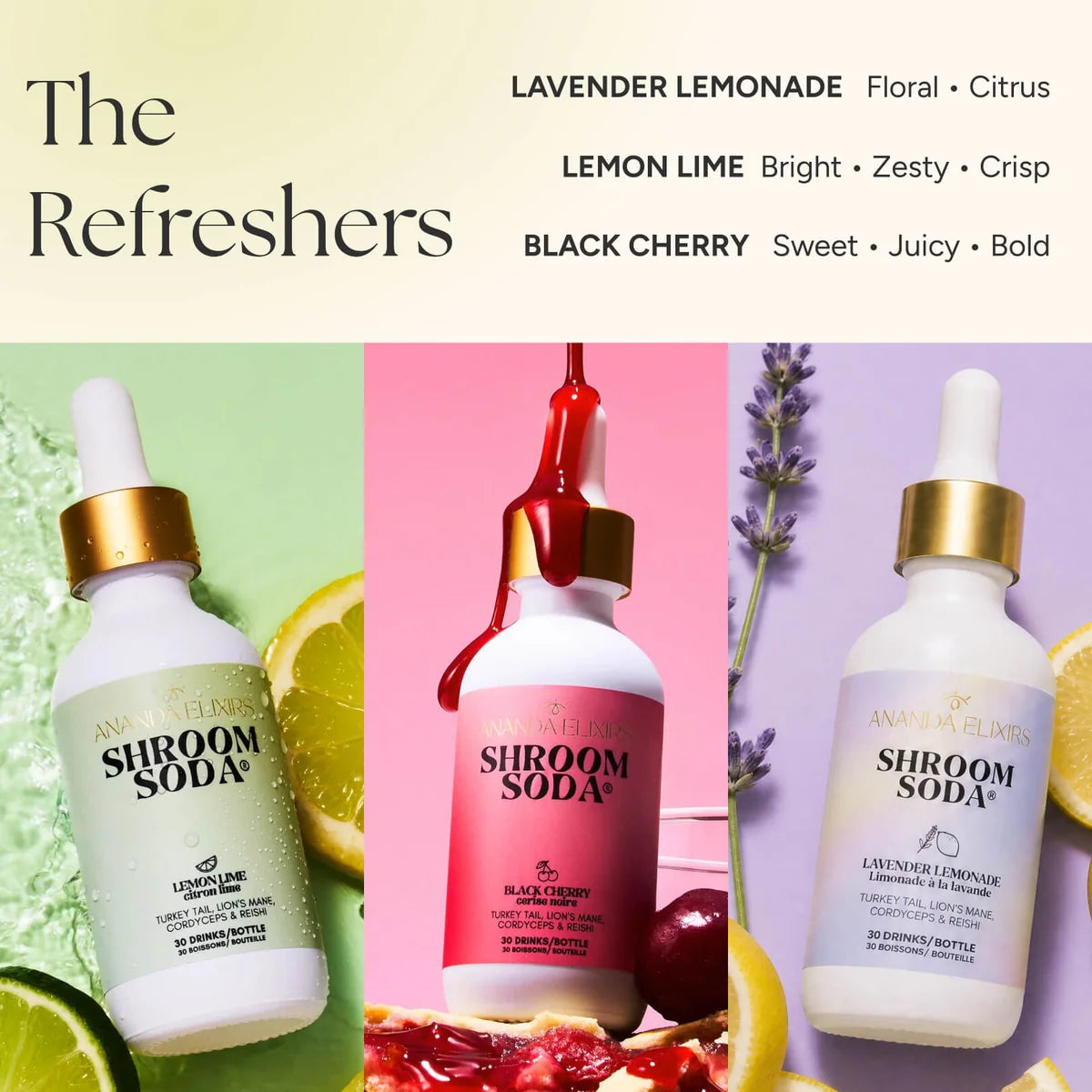 Ananda Elixirs-Shroom Soda-Wellness-Frame_16-The Detox Market | Always