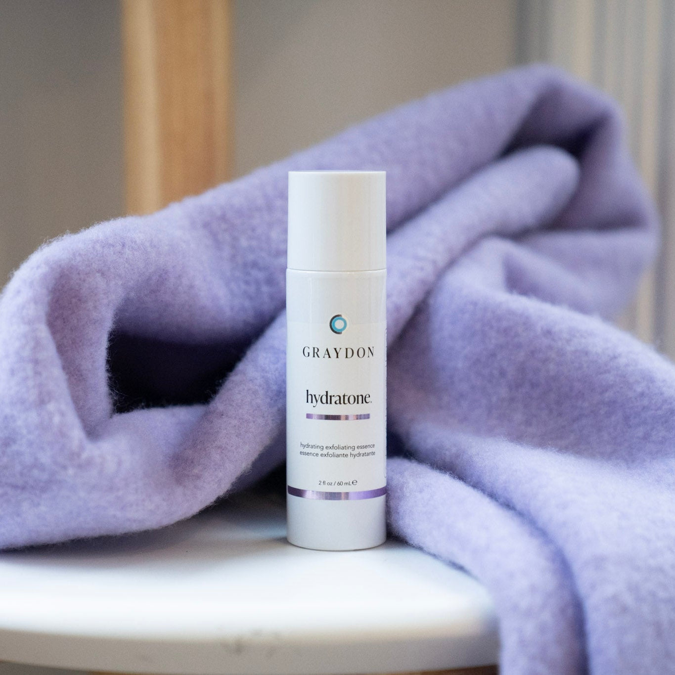 Graydon-Hydratone-Skincare-G-HYDRA-60lfestylepurplesweater-The Detox Market | 