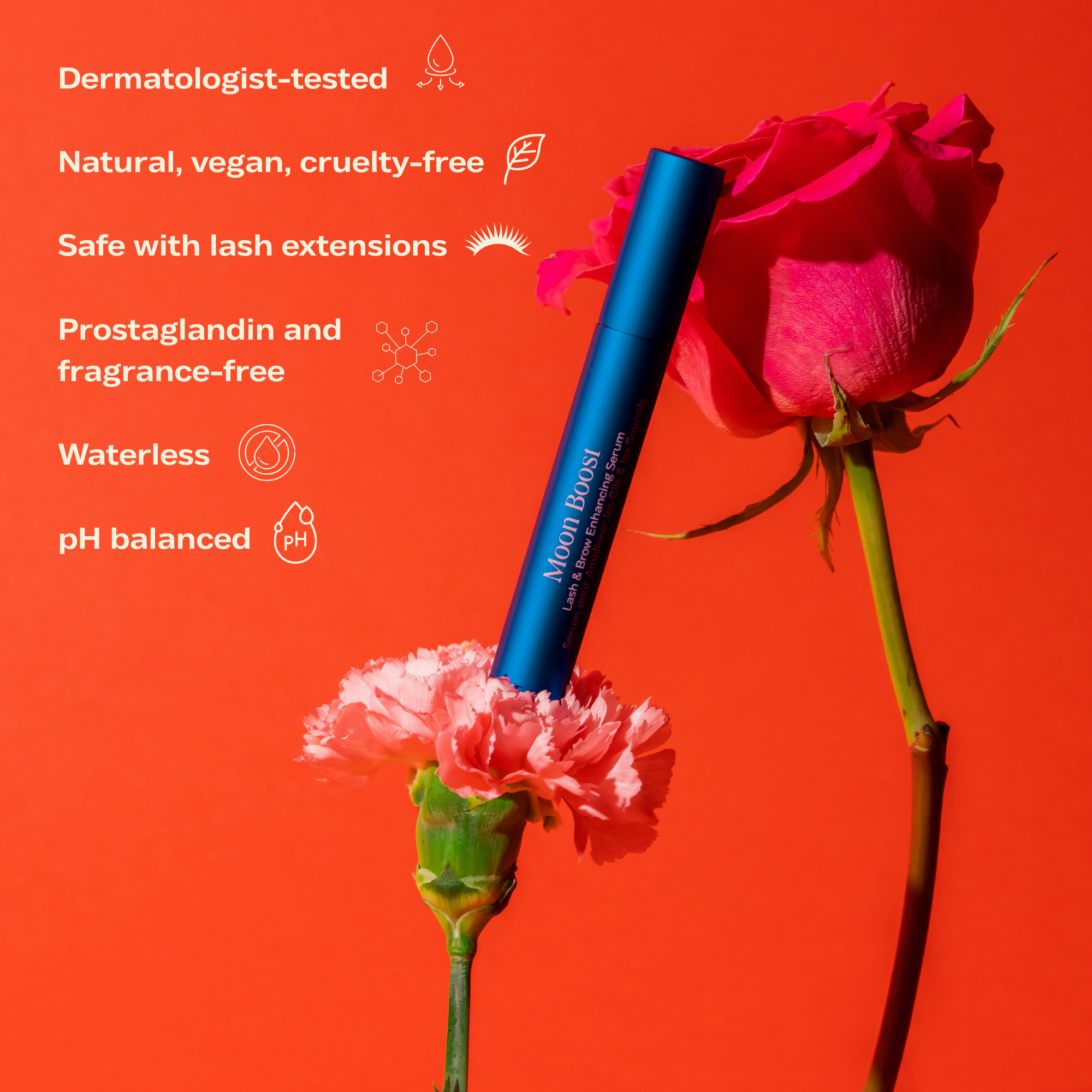 Luna Nectar-Moon Boost Lash & Brow Enhancing Serum-Skincare-G.R001-The Detox Market | 