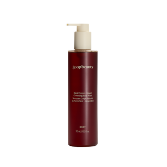 goop beauty-Black Pepper + Ginger Grounding Body Wash-Body-GB30-10.5oz_1_588c6c6f-f36f-4497-a193-ea3ad9f86130-The Detox Market | 