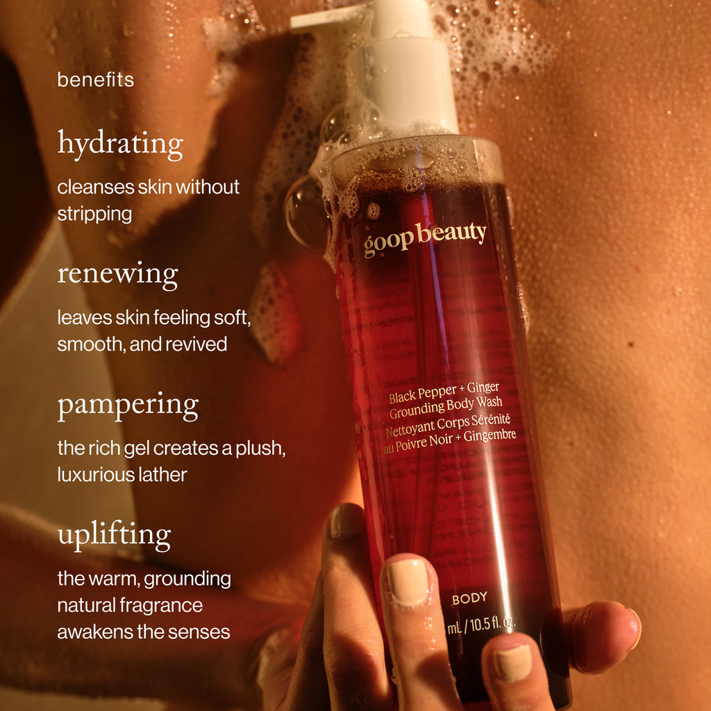 goop beauty-Black Pepper + Ginger Grounding Body Wash-Body-GB30-10.5oz_2_d64f15a7-12b9-4679-a1d3-18946e7371f2-The Detox Market | 
