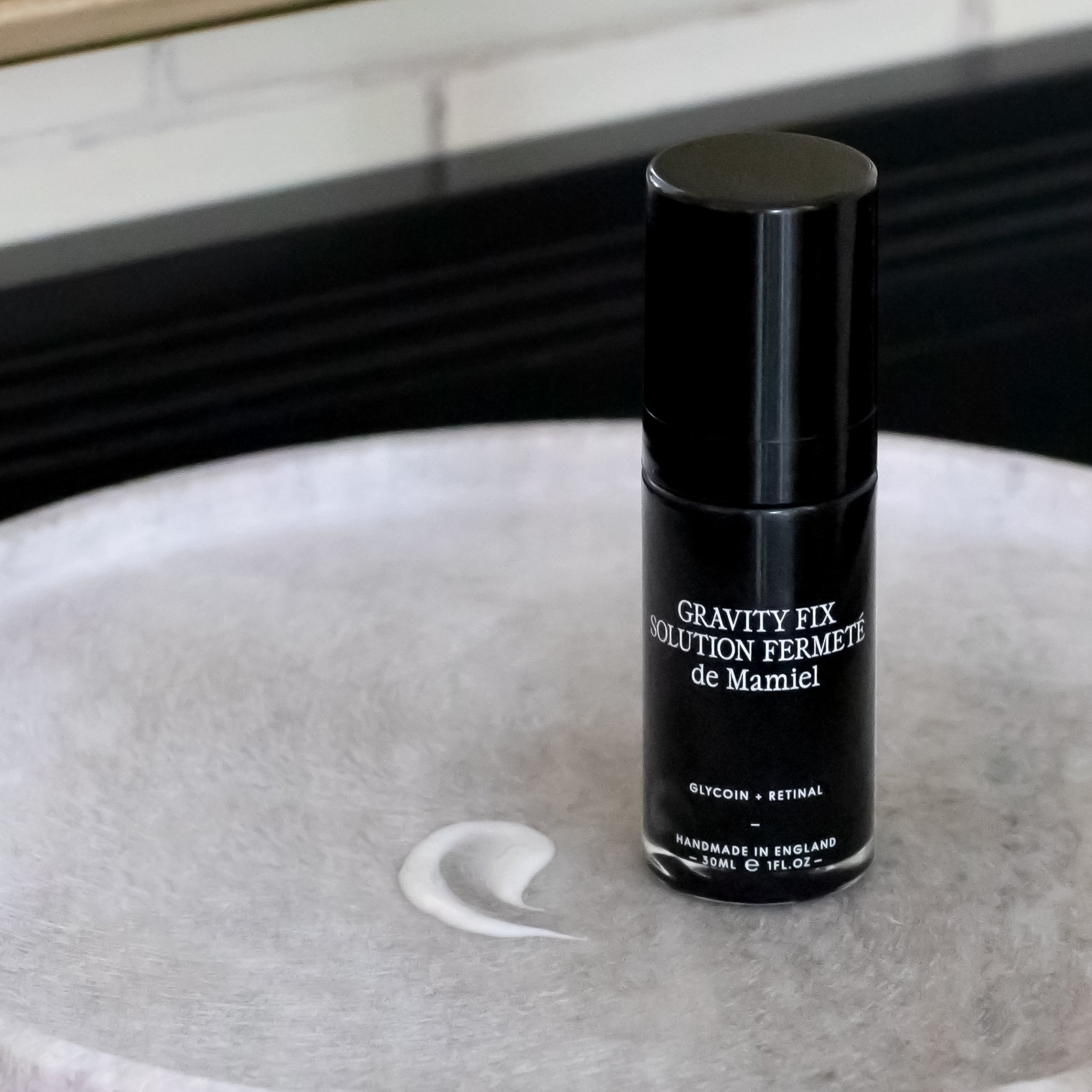 de Mamiel-Gravity Fix-Skincare-GFtraywsmearLS-The Detox Market | 