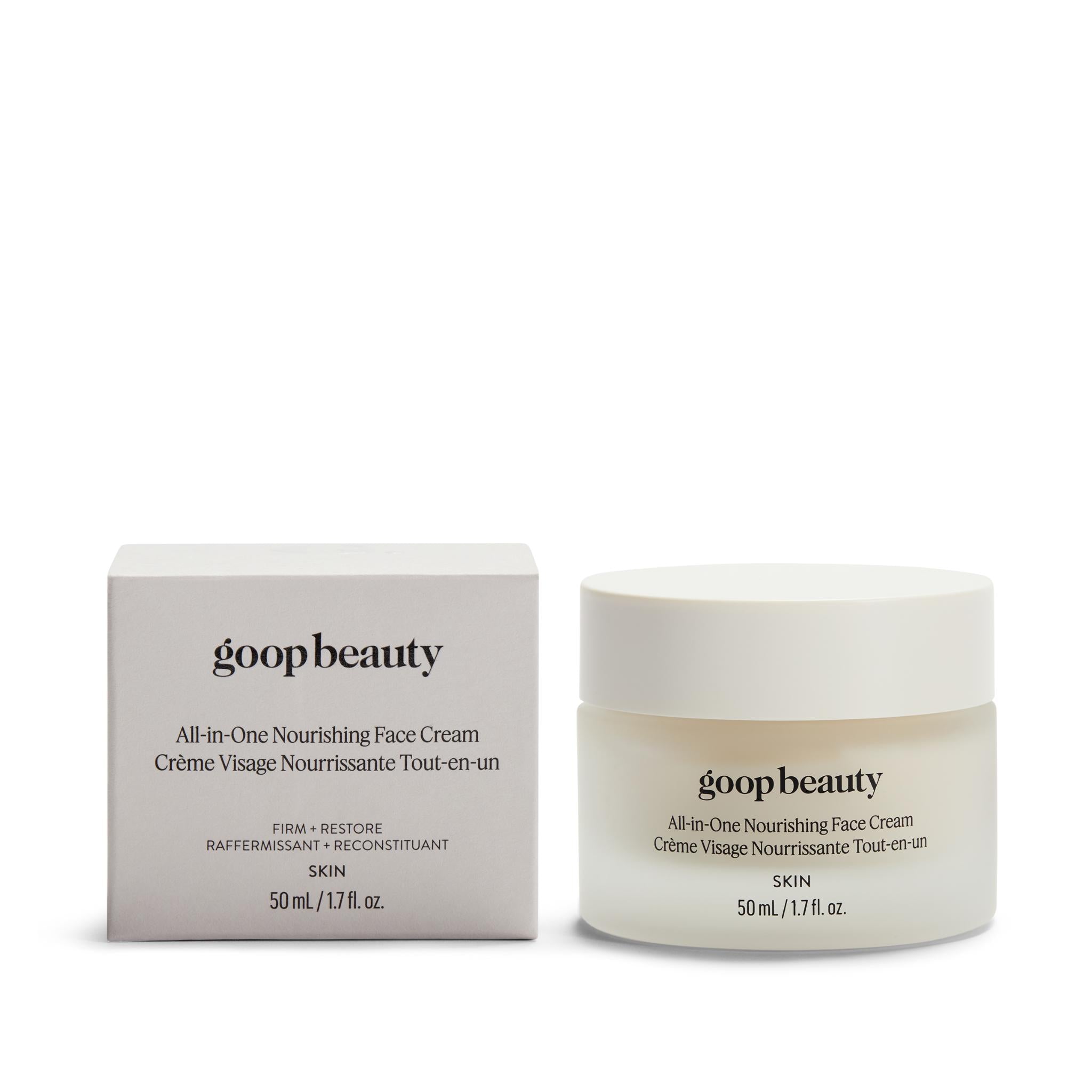Goop-GOOPGENES All-in-One Nourishing Face Cream-Skincare-GOOPGENESAll-in-OneNourishingFaceCream-The Detox Market | 