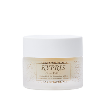 KYPRIS Beauty-Glow Philtre-Skincare-GlowPhiltre-The Detox Market | 