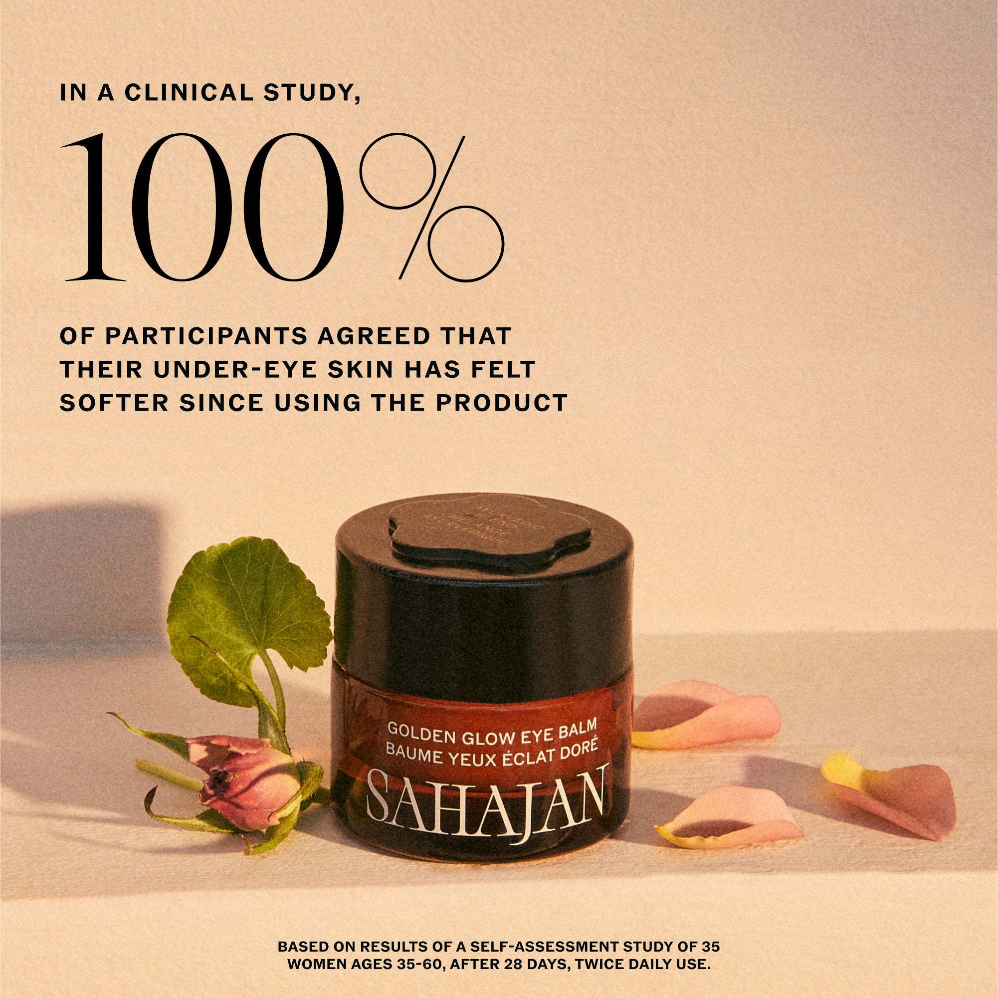 Sahajan-Golden Glow Eye Balm with Ghee, Eye Bright + Centella-Skincare-Golden-Glow-Eye-Balm-03-The Detox Market | 