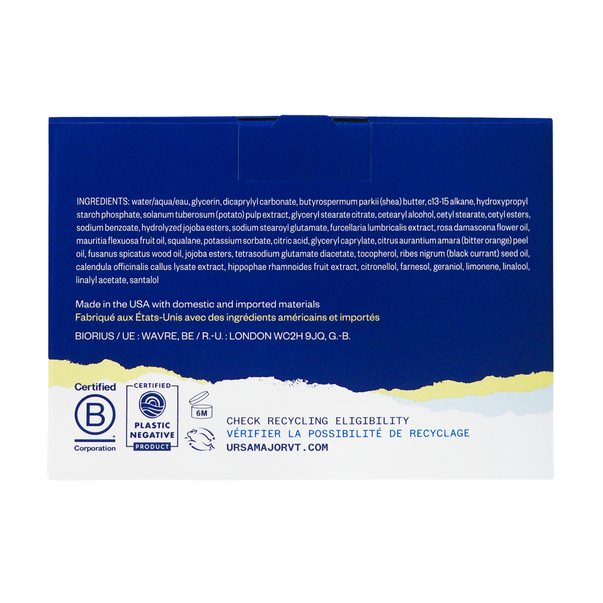 Ursa Major-Golden Hour Body Butter-Body-GoldenHourBodyButter_04-The Detox Market | 