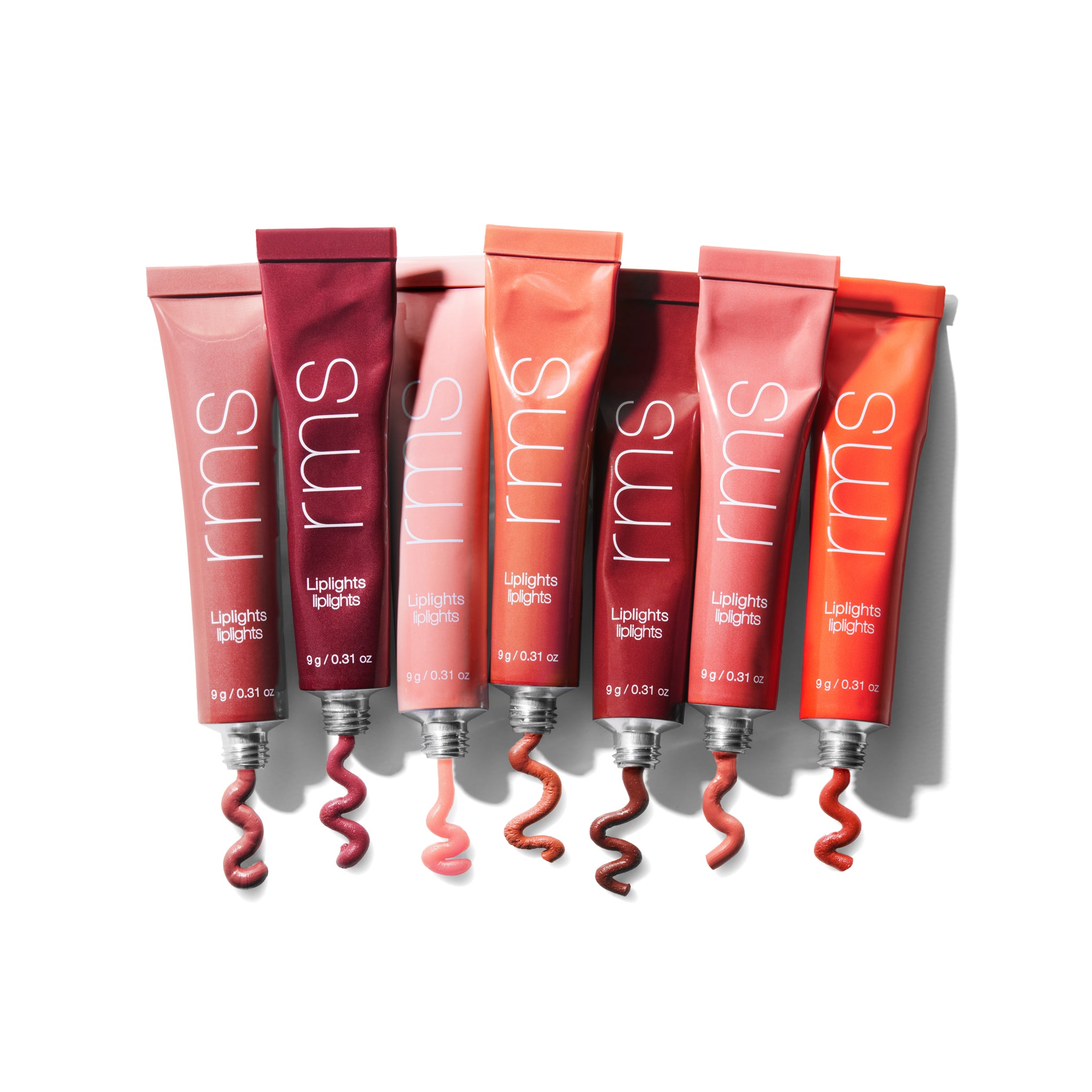 Liplights Cream Lip Gloss - Makeup - RMS Beauty - GroupOption1 - The Detox Market | Always