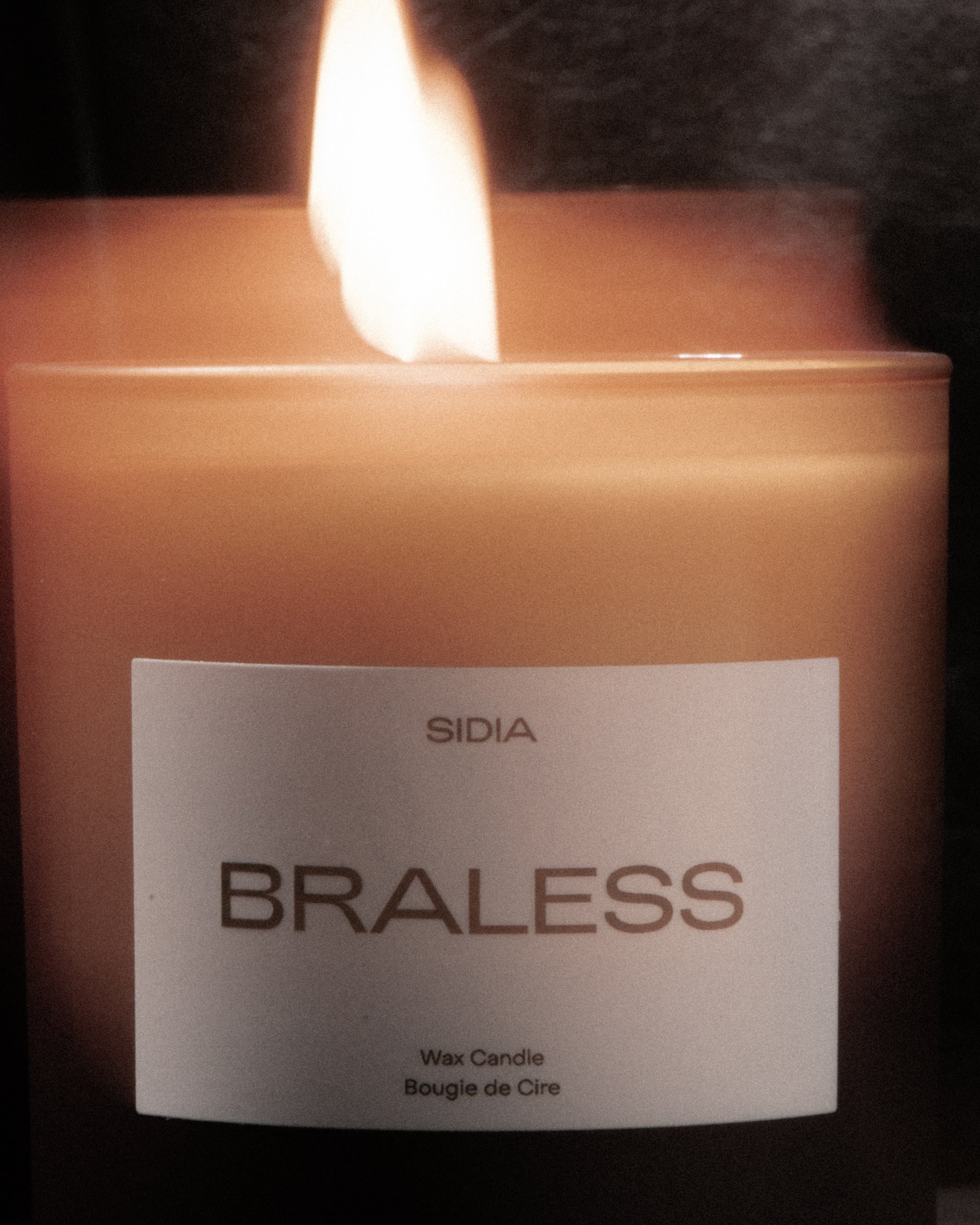 SIDIA-Braless Candle-Home-HCCD00FGO-BR12-av-5-The Detox Market | 